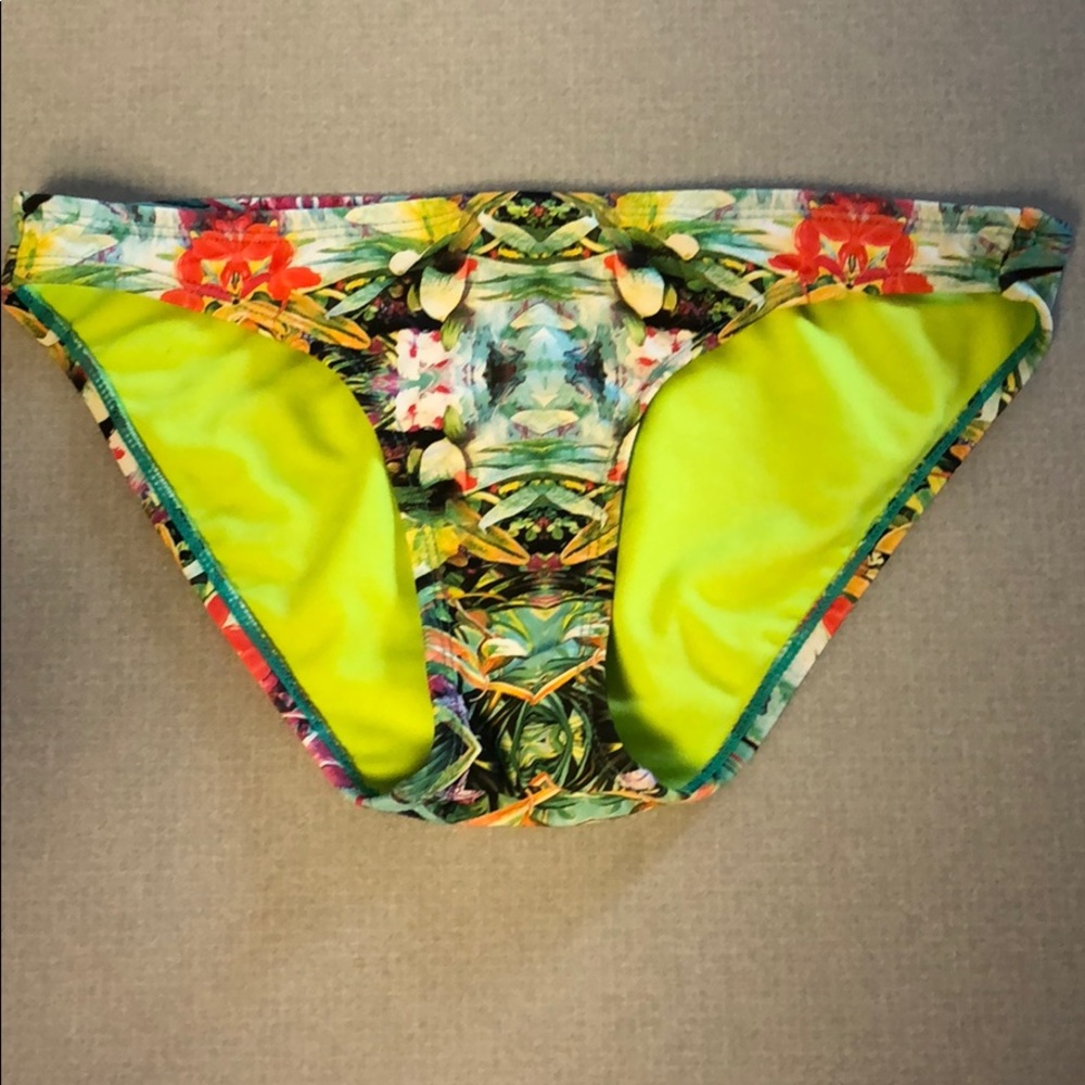 swimsuit bottoms